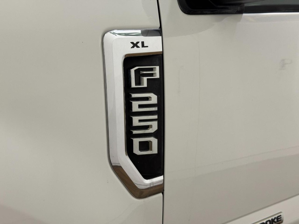 2019 Ford F-250 Image 33