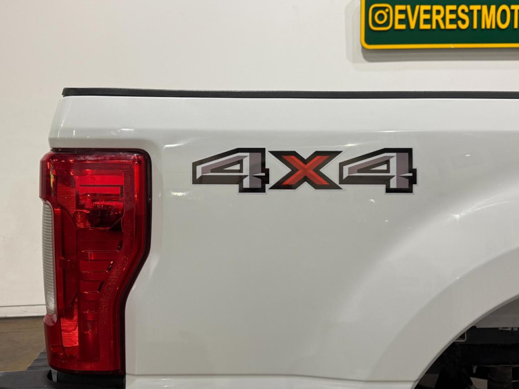 2019 Ford F-250 Image 35