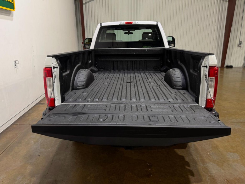 2019 Ford F-250 Image 36