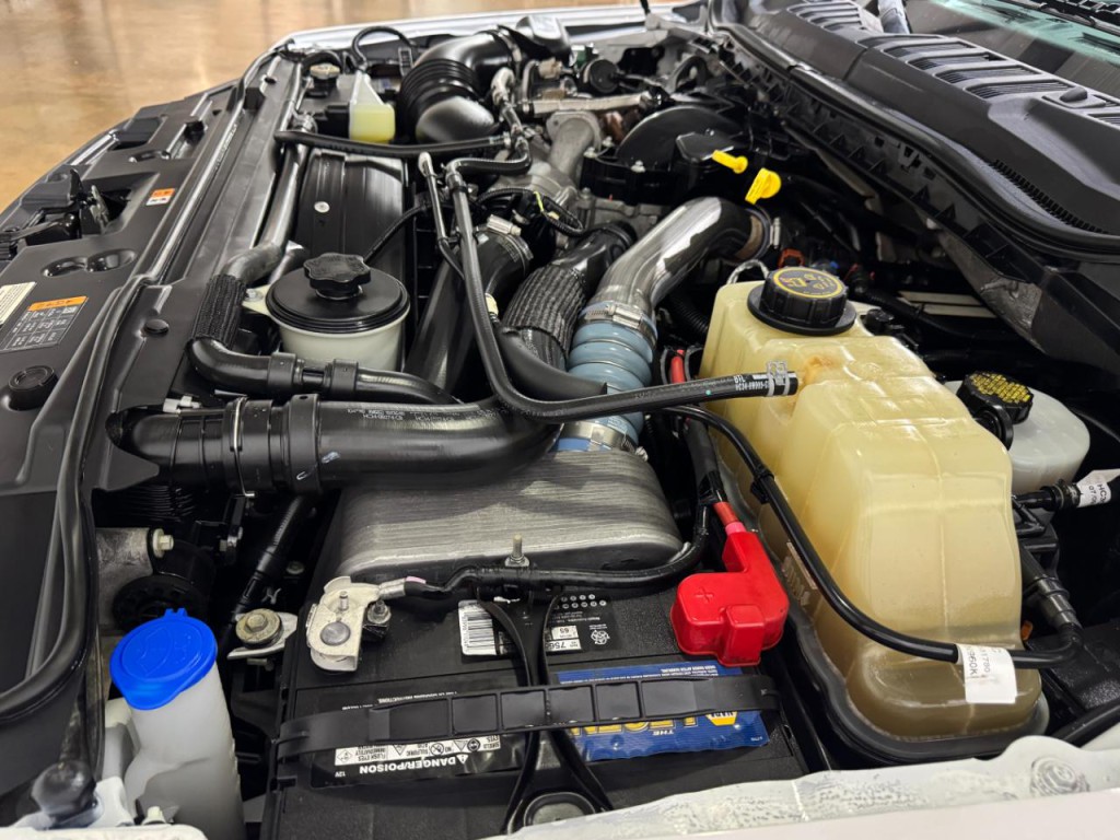 2019 Ford F-250 Image 39