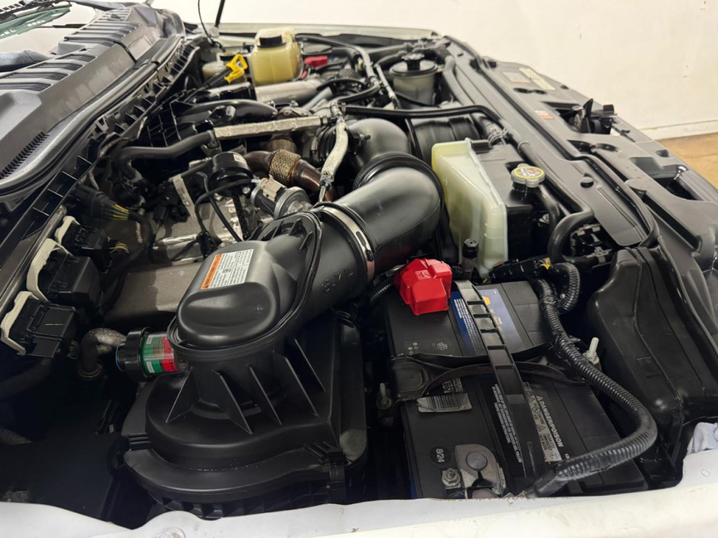 2019 Ford F-250 Image 40