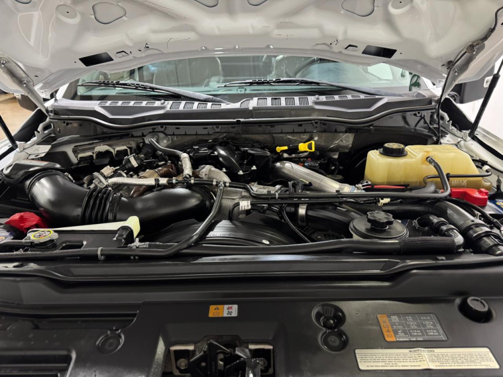 2019 Ford F-250 Image 41