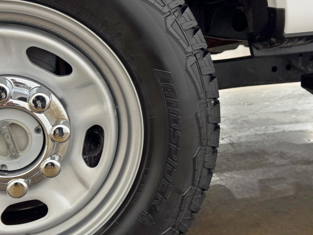 2019 Ford F-250 Image 43