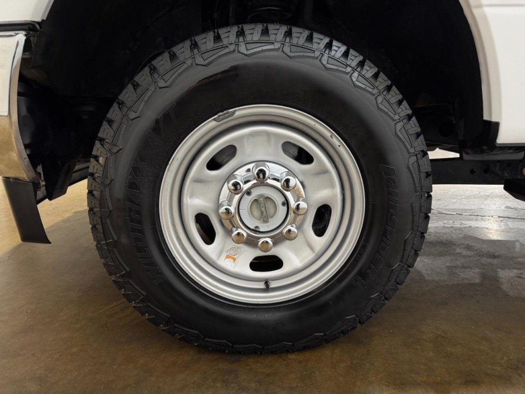 2019 Ford F-250 Image 44
