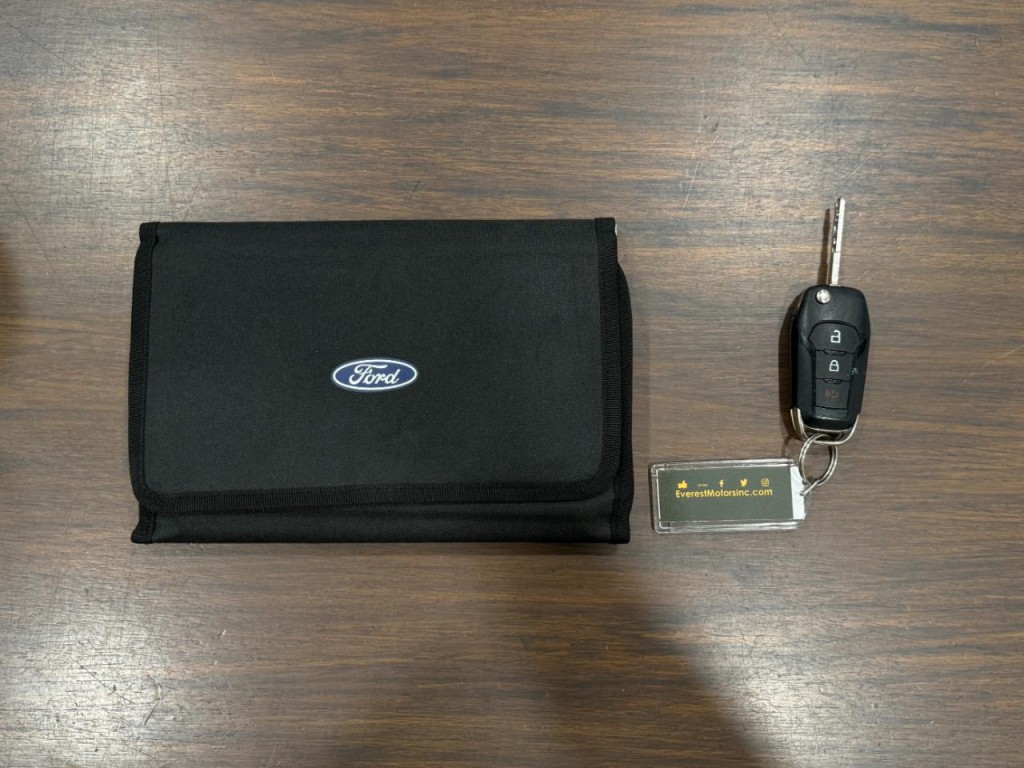 2019 Ford F-250 Image 46
