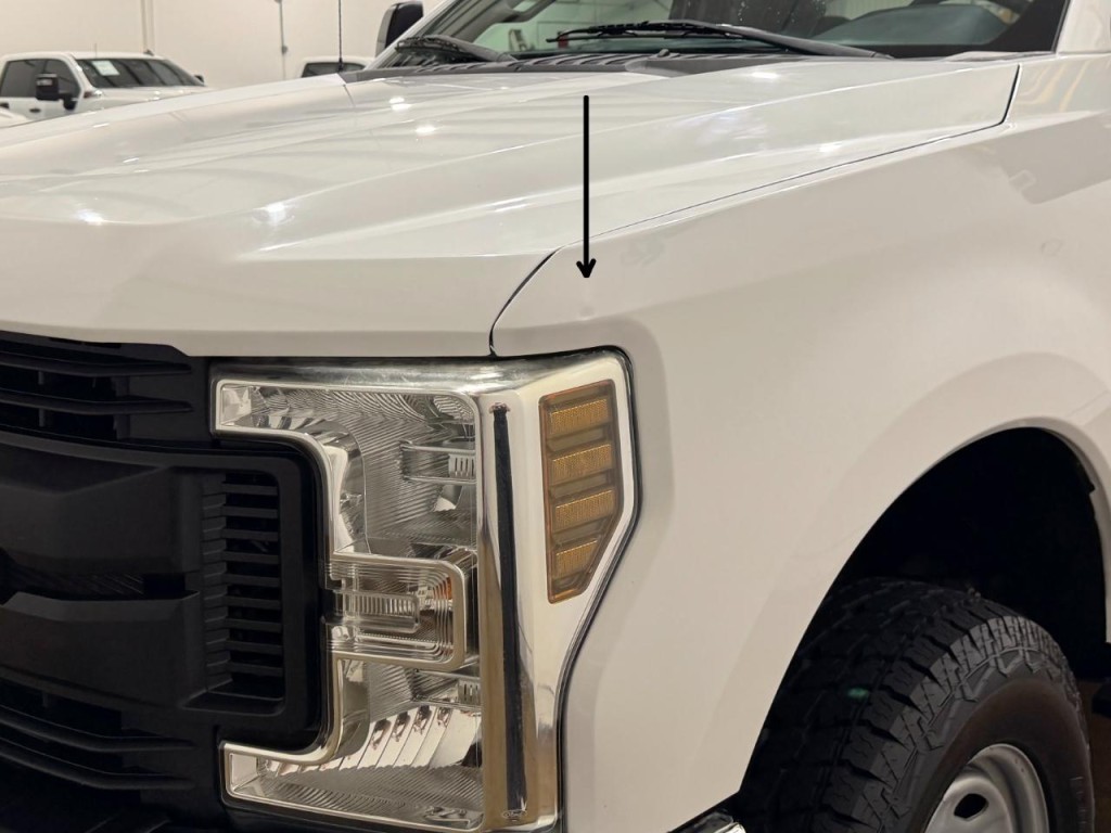 2019 Ford F-250 Image 51