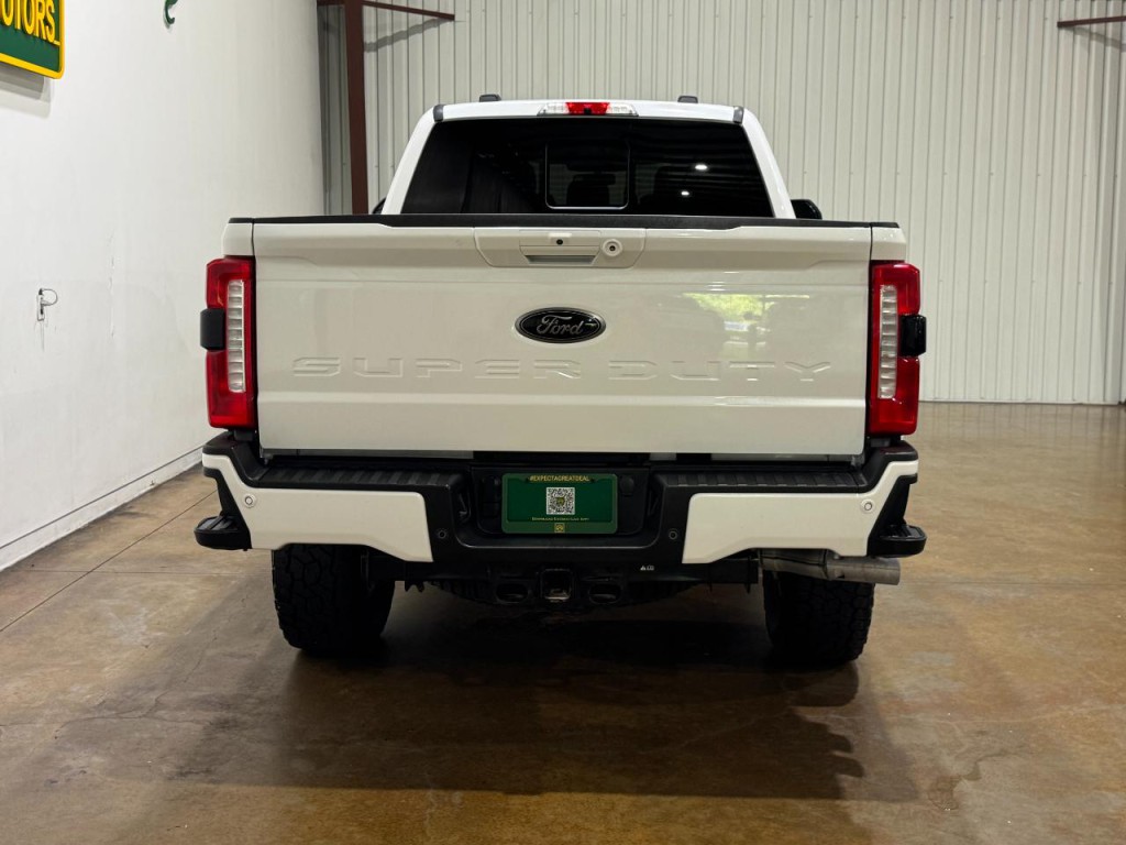 2024 Ford F-250 Image 7