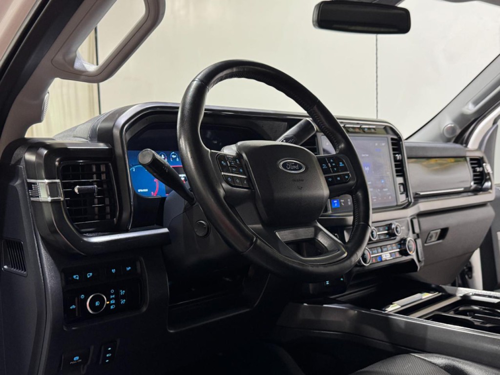 2024 Ford F-250 Image 10
