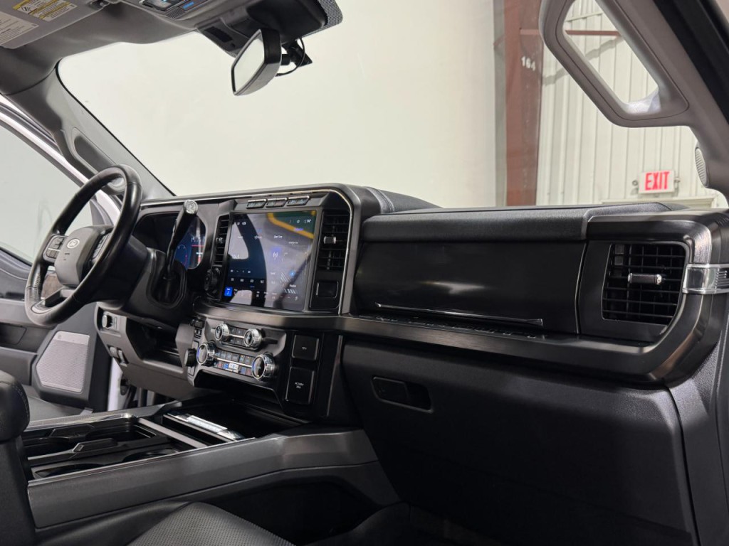 2024 Ford F-250 Image 11
