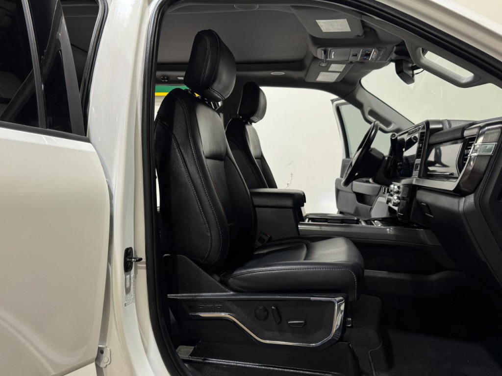 2024 Ford F-250 Image 13