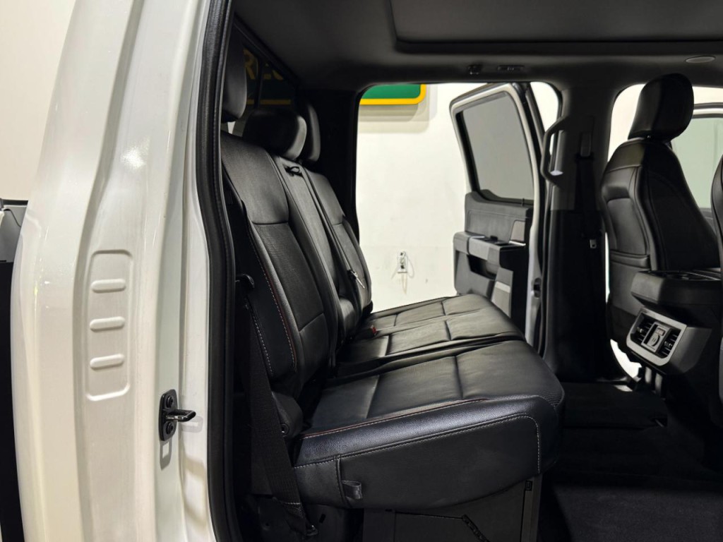 2024 Ford F-250 Image 16
