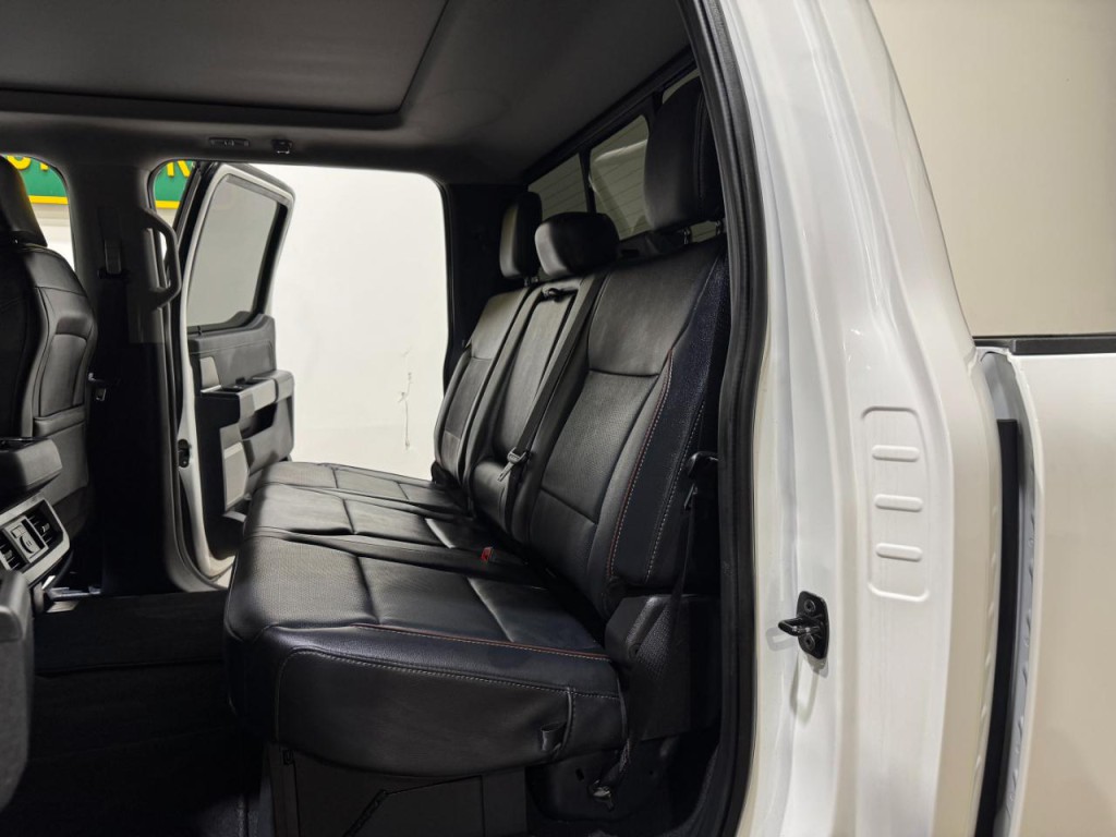 2024 Ford F-250 Image 17