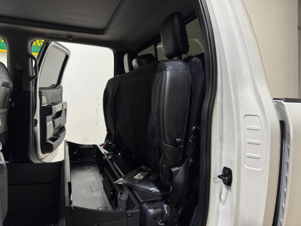 2024 Ford F-250 Image 18