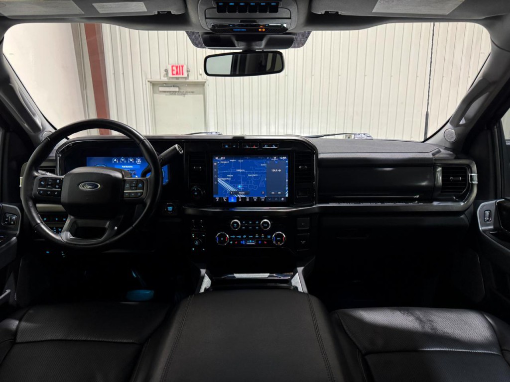 2024 Ford F-250 Image 19