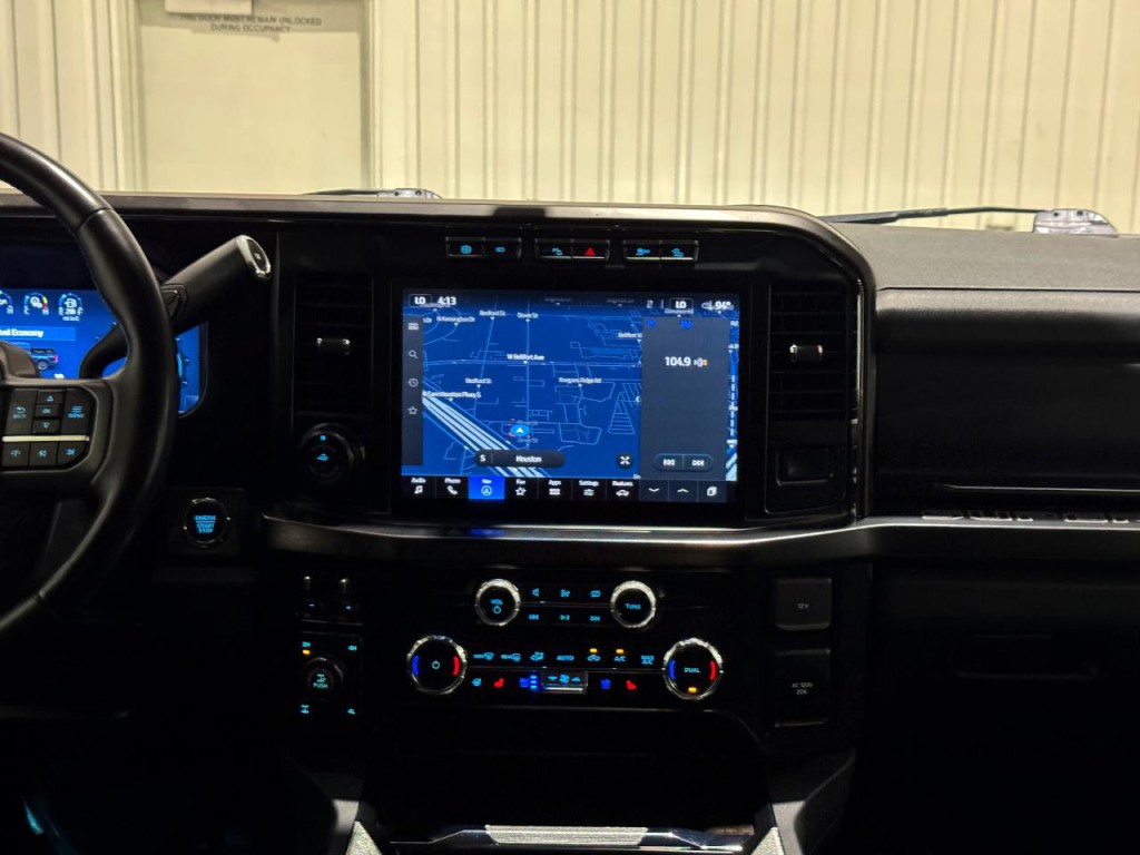 2024 Ford F-250 Image 20