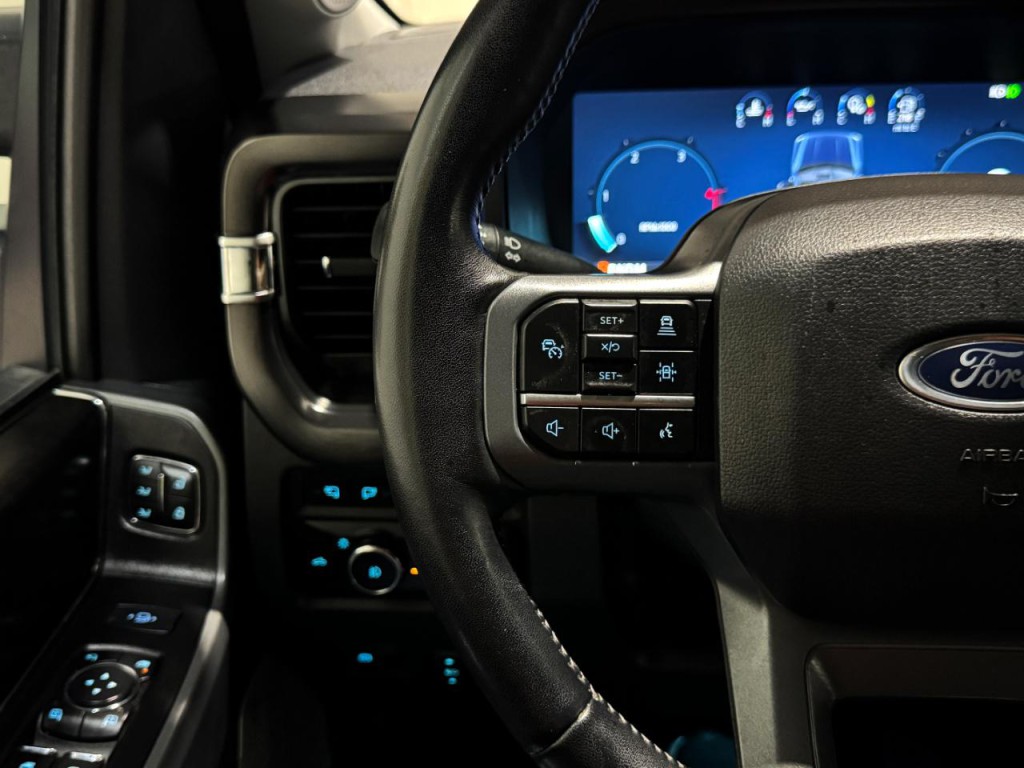 2024 Ford F-250 Image 21