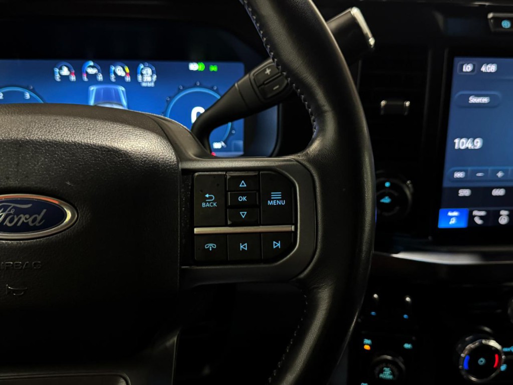 2024 Ford F-250 Image 22