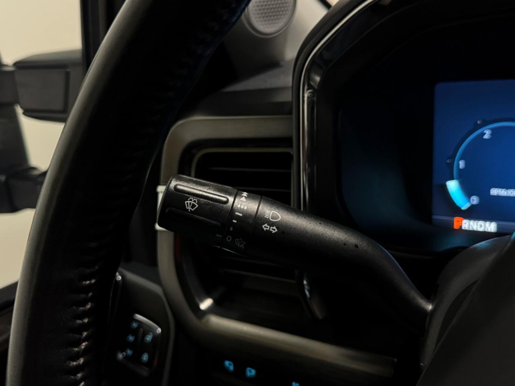 2024 Ford F-250 Image 23