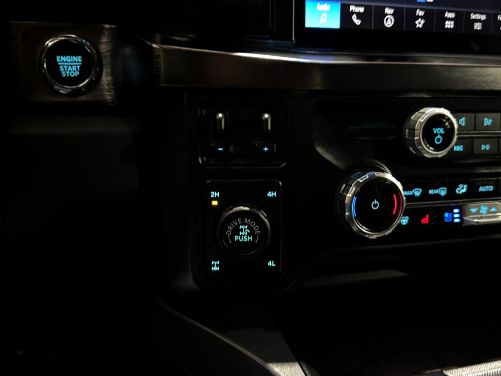 2024 Ford F-250 Image 25