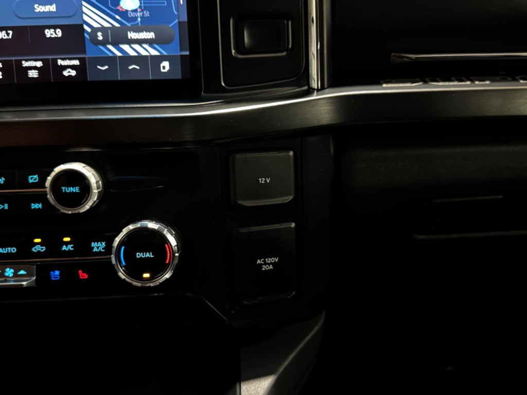 2024 Ford F-250 Image 26