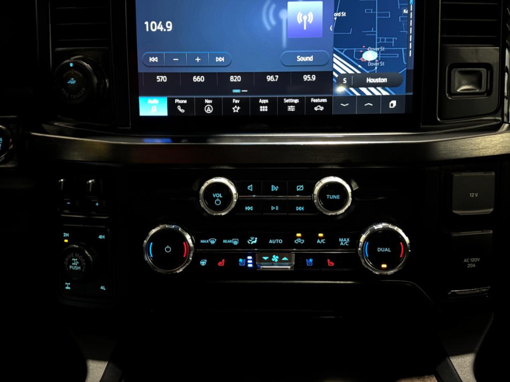 2024 Ford F-250 Image 27