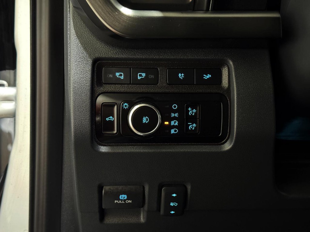 2024 Ford F-250 Image 28