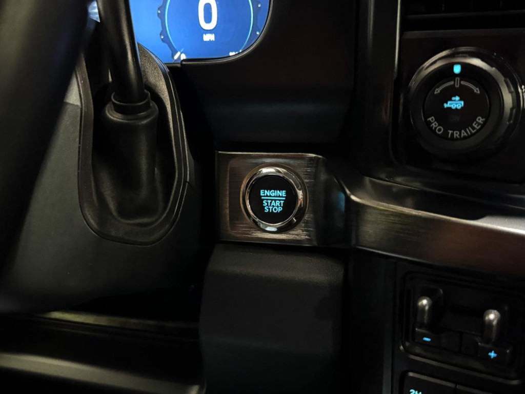 2024 Ford F-250 Image 29