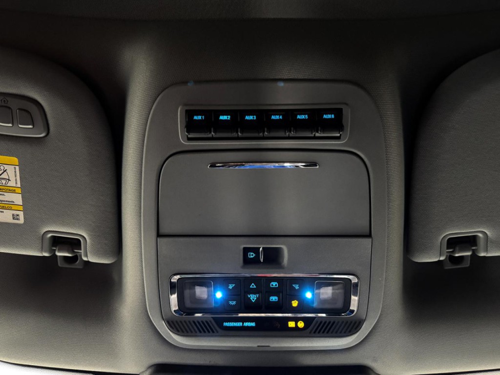 2024 Ford F-250 Image 34