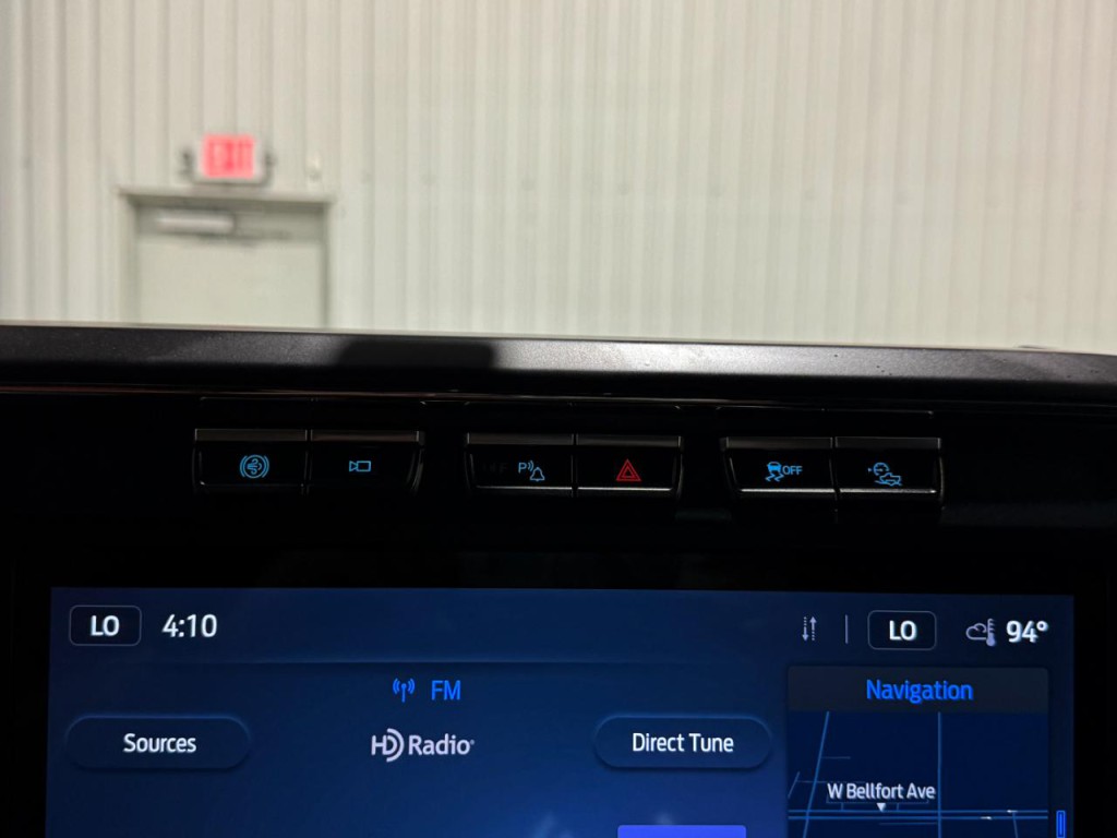 2024 Ford F-250 Image 39