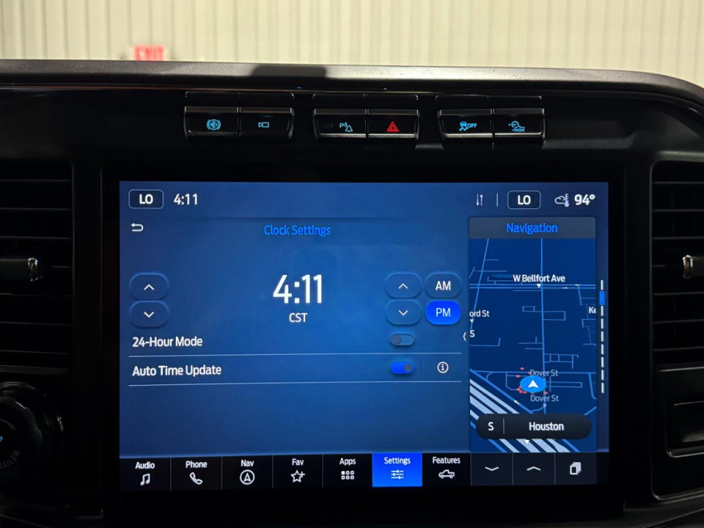 2024 Ford F-250 Image 45