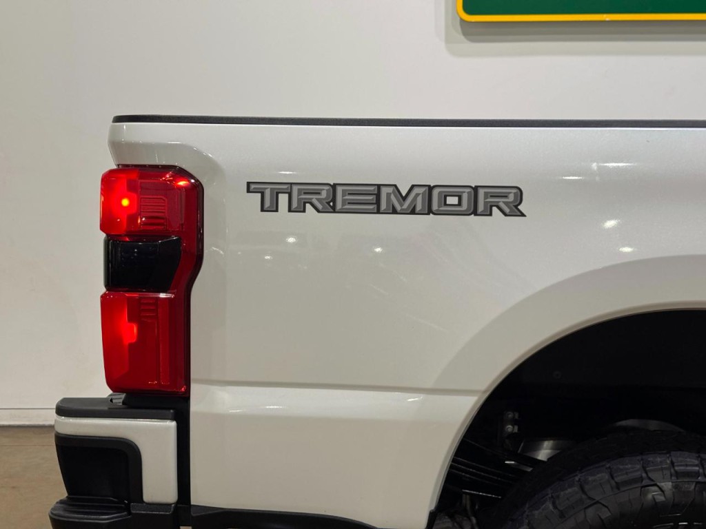 2024 Ford F-250 Image 65