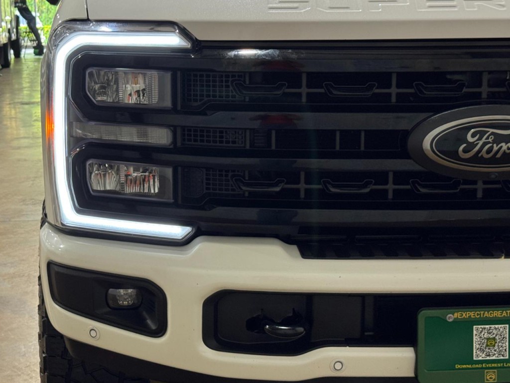 2024 Ford F-250 Image 66