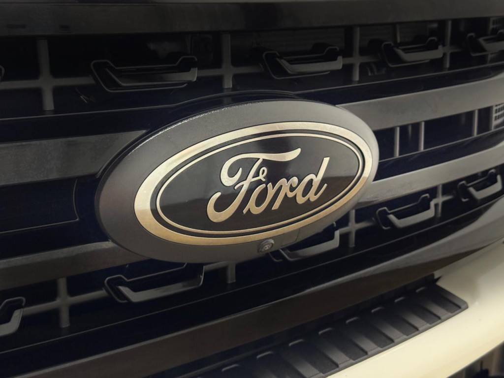 2024 Ford F-250 Image 67