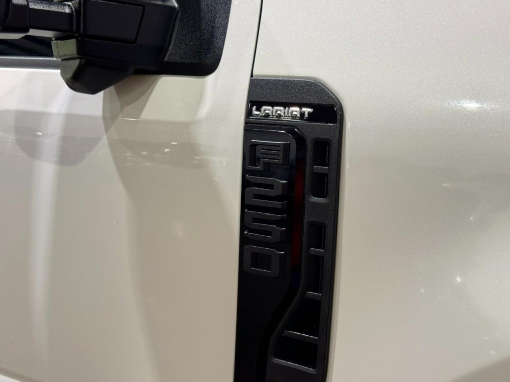 2024 Ford F-250 Image 68