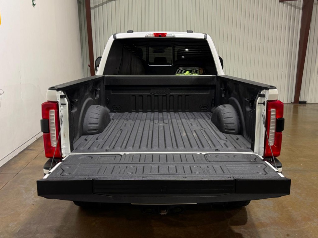 2024 Ford F-250 Image 69