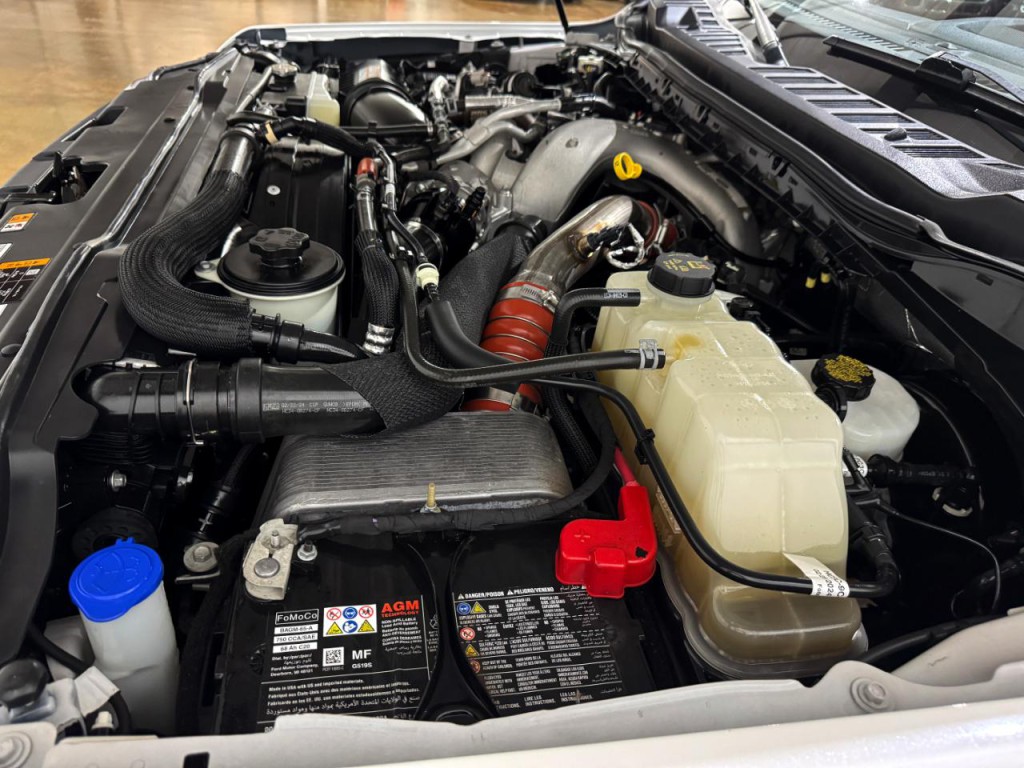 2024 Ford F-250 Image 71