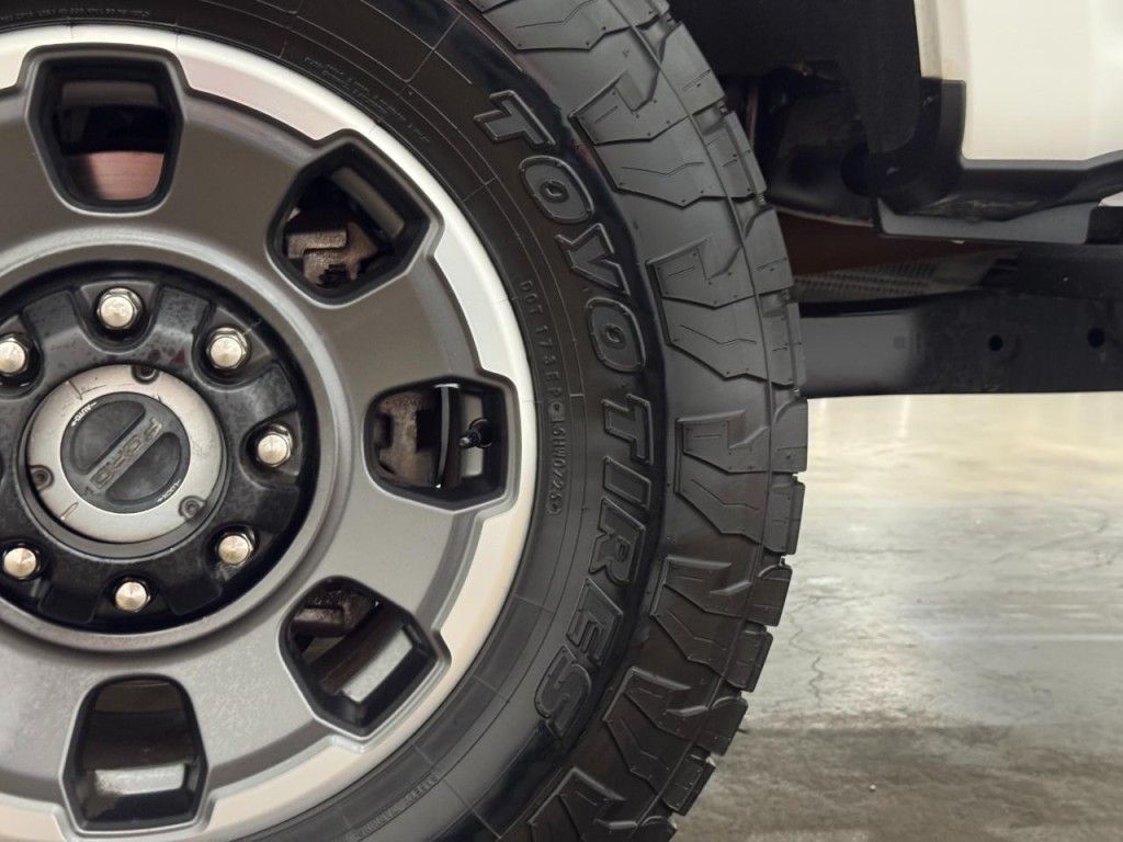 2024 Ford F-250 Image 74