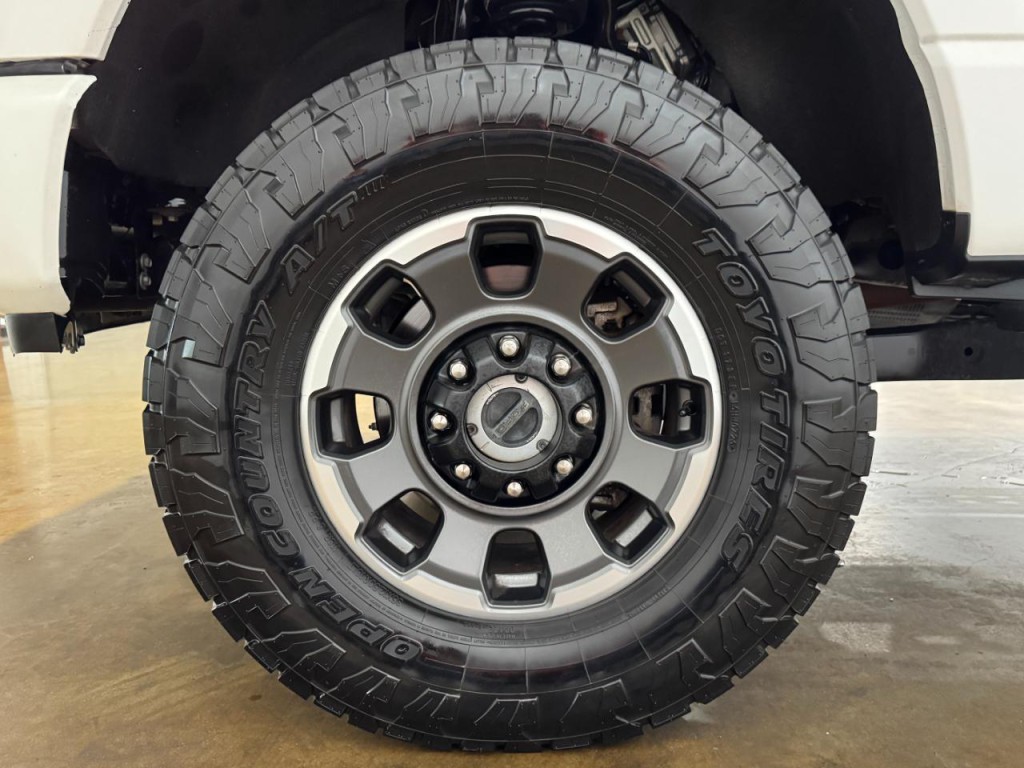 2024 Ford F-250 Image 75