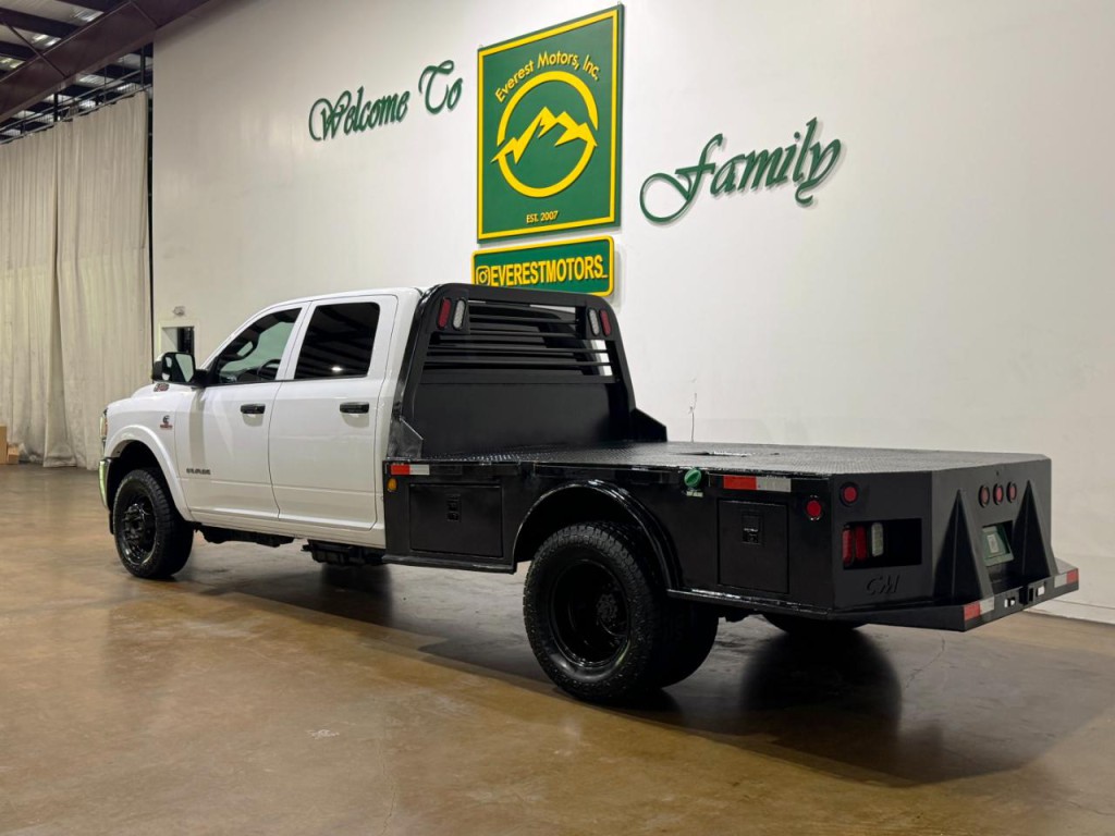 2021 RAM 3500 Image 6