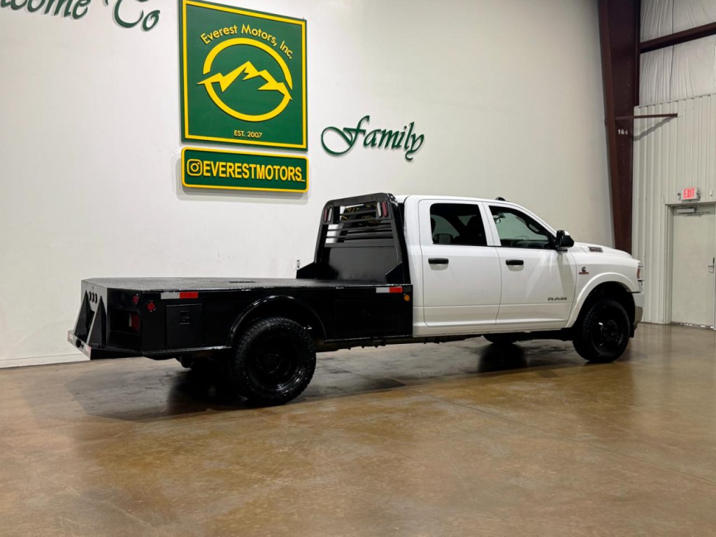 2021 RAM 3500 Image 8