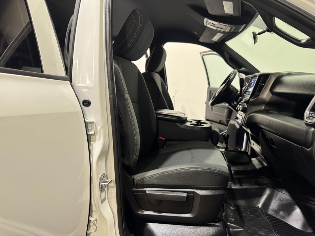 2021 RAM 3500 Image 13