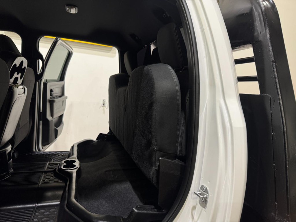 2021 RAM 3500 Image 19