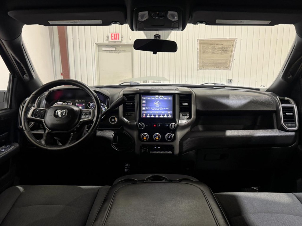 2021 RAM 3500 Image 20