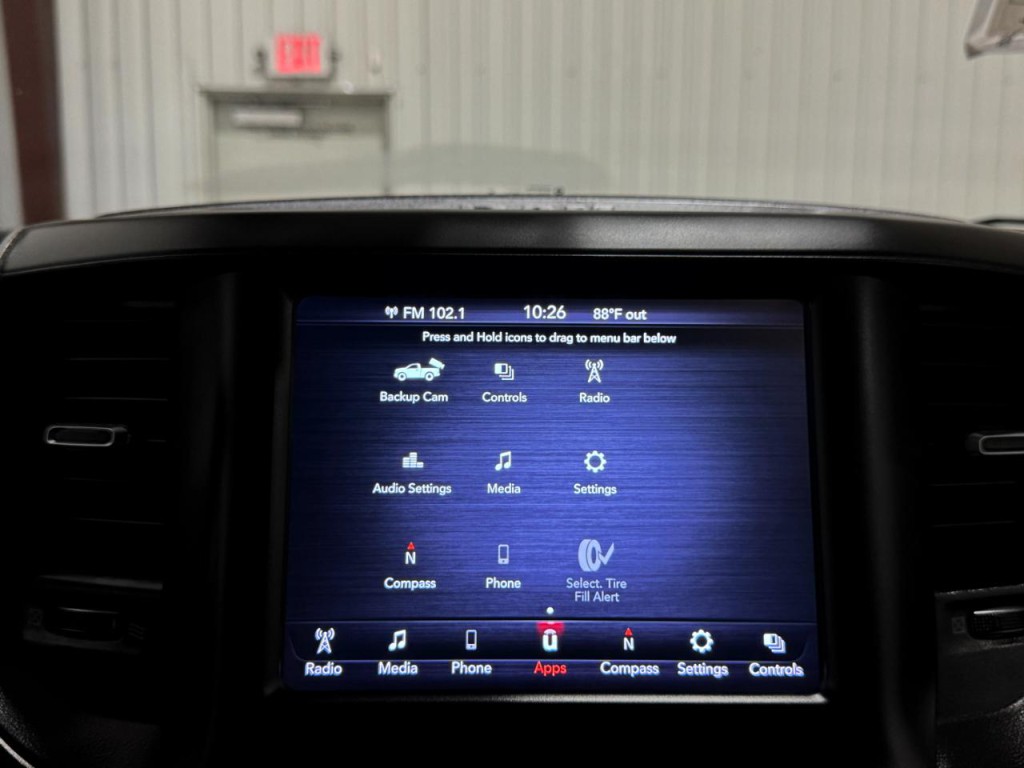 2021 RAM 3500 Image 34