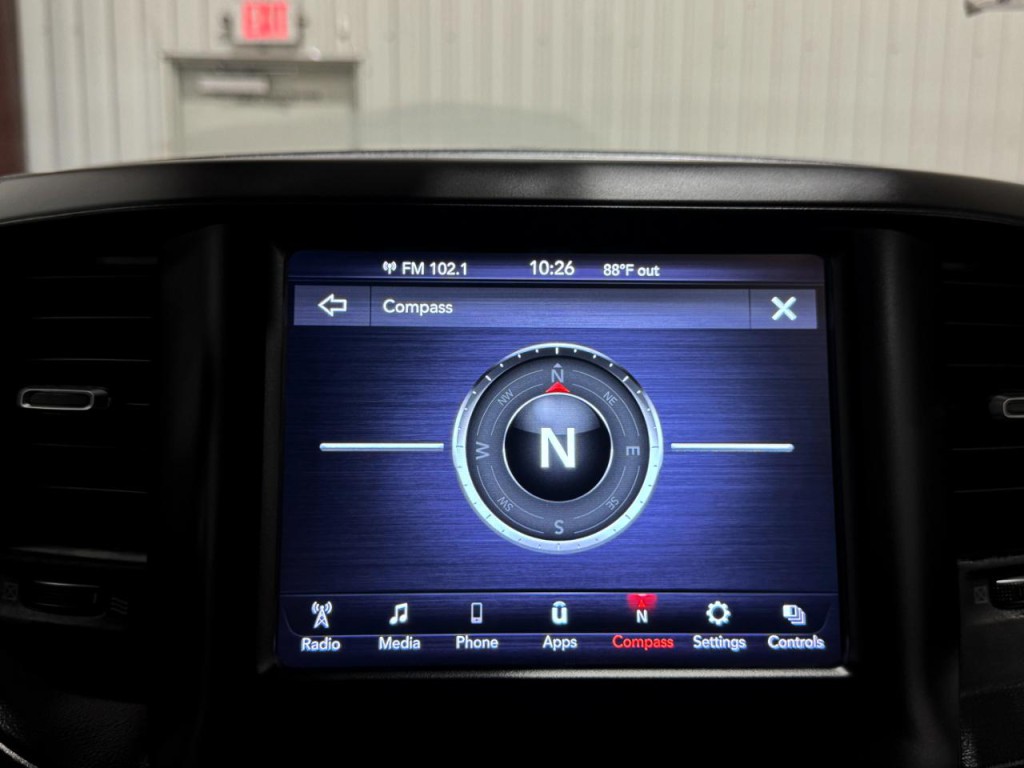 2021 RAM 3500 Image 35
