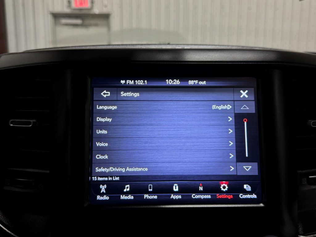 2021 RAM 3500 Image 36