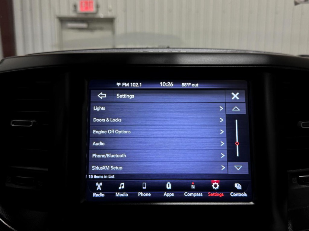 2021 RAM 3500 Image 37