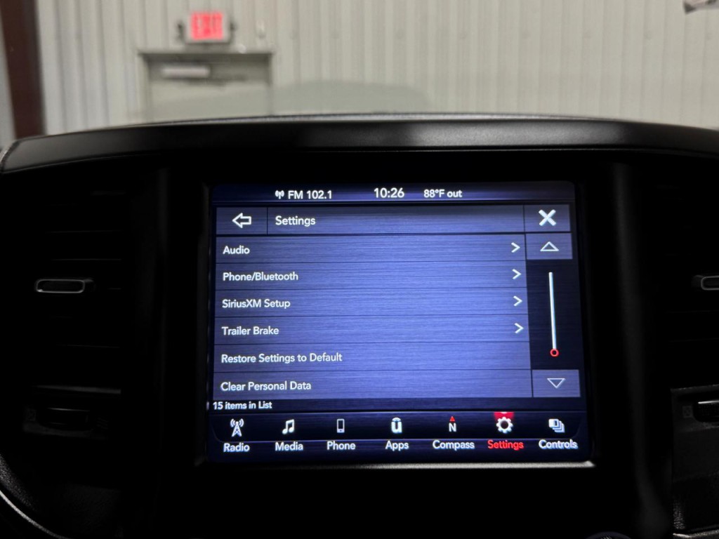 2021 RAM 3500 Image 38
