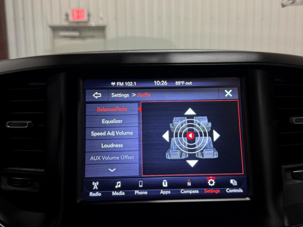 2021 RAM 3500 Image 40