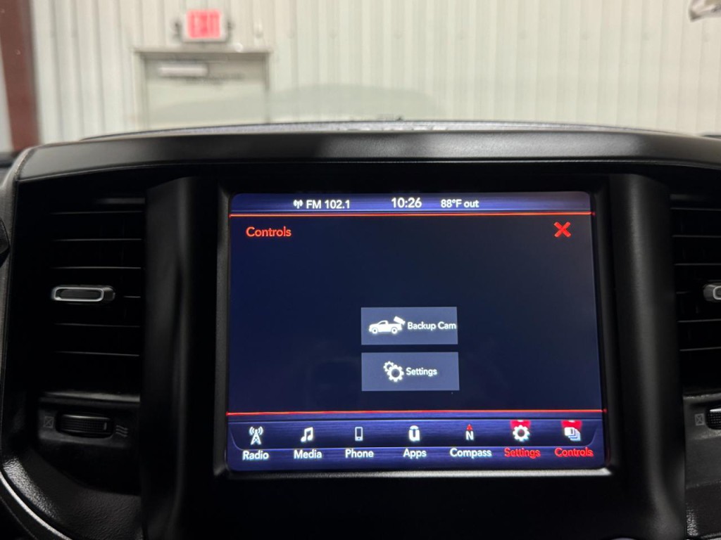 2021 RAM 3500 Image 41